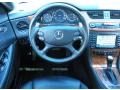 Black Steering Wheel Photo for 2008 Mercedes-Benz CLS #45801497