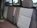 2005 White Nissan Titan SE King Cab 4x4  photo #22