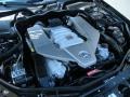 2008 Mercedes-Benz CLS 6.3 Liter AMG DOHC 32-Valve V8 Engine Photo