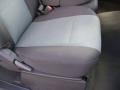 2005 White Nissan Titan SE King Cab 4x4  photo #25