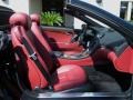 Red Interior Photo for 2008 Mercedes-Benz SL #45801693