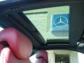 Red Sunroof Photo for 2008 Mercedes-Benz SL #45801729