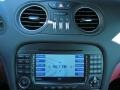 Red Controls Photo for 2008 Mercedes-Benz SL #45801741