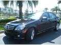 Black - C 300 Sport Photo No. 2