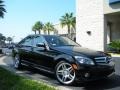 Black - C 300 Sport Photo No. 4