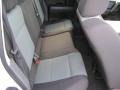 2005 White Nissan Titan SE King Cab 4x4  photo #27