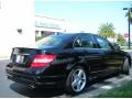 Black - C 300 Sport Photo No. 6