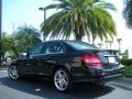 Black - C 300 Sport Photo No. 8