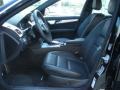 Black - C 300 Sport Photo No. 11
