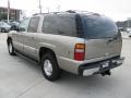 2003 Pewter Metallic GMC Yukon XL SLT  photo #3