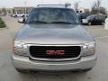 Pewter Metallic - Yukon XL SLT Photo No. 8