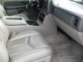 Pewter Metallic - Yukon XL SLT Photo No. 24