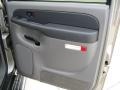 Pewter Metallic - Yukon XL SLT Photo No. 25