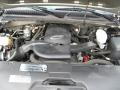 5.3 Liter OHV 16V Vortec V8 2003 GMC Yukon XL SLT Engine