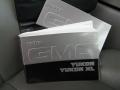 2003 Pewter Metallic GMC Yukon XL SLT  photo #36