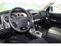 Graphite Gray Interior Photo for 2011 Toyota Tundra #45802437