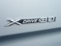 Titanium Silver Metallic - X3 xDrive30i Photo No. 10
