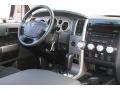 Graphite Gray Dashboard Photo for 2011 Toyota Tundra #45802473
