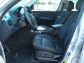 Titanium Silver Metallic - X3 xDrive30i Photo No. 12