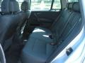 Titanium Silver Metallic - X3 xDrive30i Photo No. 14