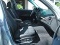 Titanium Silver Metallic - X3 xDrive30i Photo No. 16