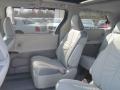 Light Gray 2011 Toyota Sienna Limited Interior Color