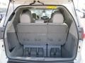 Light Gray Trunk Photo for 2011 Toyota Sienna #45802561