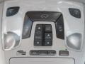 Light Gray Controls Photo for 2011 Toyota Sienna #45802597