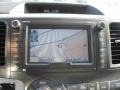 Light Gray Navigation Photo for 2011 Toyota Sienna #45802601