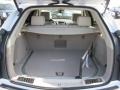  2011 SRX FWD Trunk