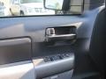 2011 Black Toyota Tundra Double Cab 4x4  photo #12