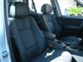 Titanium Silver Metallic - X3 xDrive30i Photo No. 17