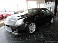 Black Raven - CTS -V Sedan Photo No. 1