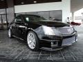 Black Raven - CTS -V Sedan Photo No. 2