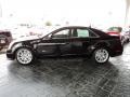  2011 CTS -V Sedan Black Raven