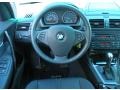 Titanium Silver Metallic - X3 xDrive30i Photo No. 20