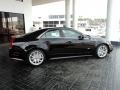  2011 CTS -V Sedan Black Raven
