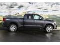 Magnetic Gray Metallic 2011 Toyota Tundra Limited Double Cab 4x4 Exterior