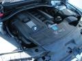 Titanium Silver Metallic - X3 xDrive30i Photo No. 25