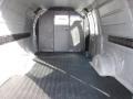 2007 Ford E Series Van E350 Super Duty Commercial Trunk