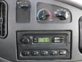 2007 Ford E Series Van E350 Super Duty Commercial Controls
