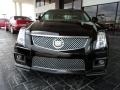 Black Raven - CTS -V Sedan Photo No. 5