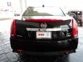 Black Raven - CTS -V Sedan Photo No. 6