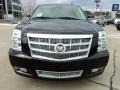  2011 Escalade Platinum Black Raven