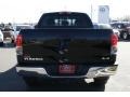 2008 Black Toyota Tundra SR5 Double Cab 4x4  photo #3