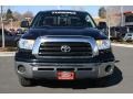 2008 Black Toyota Tundra SR5 Double Cab 4x4  photo #6