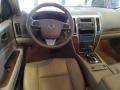 Cashmere Dashboard Photo for 2008 Cadillac STS #45803845