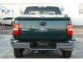 2004 Aspen Green Metallic Ford F150 XLT SuperCab 4x4  photo #11