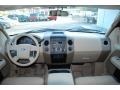 Tan Dashboard Photo for 2004 Ford F150 #45804033