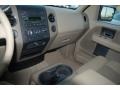 2004 Aspen Green Metallic Ford F150 XLT SuperCab 4x4  photo #17